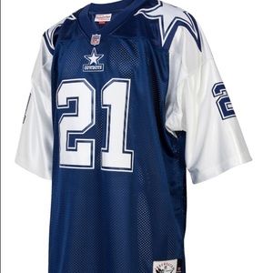 Brand new Deion Sanders jersey